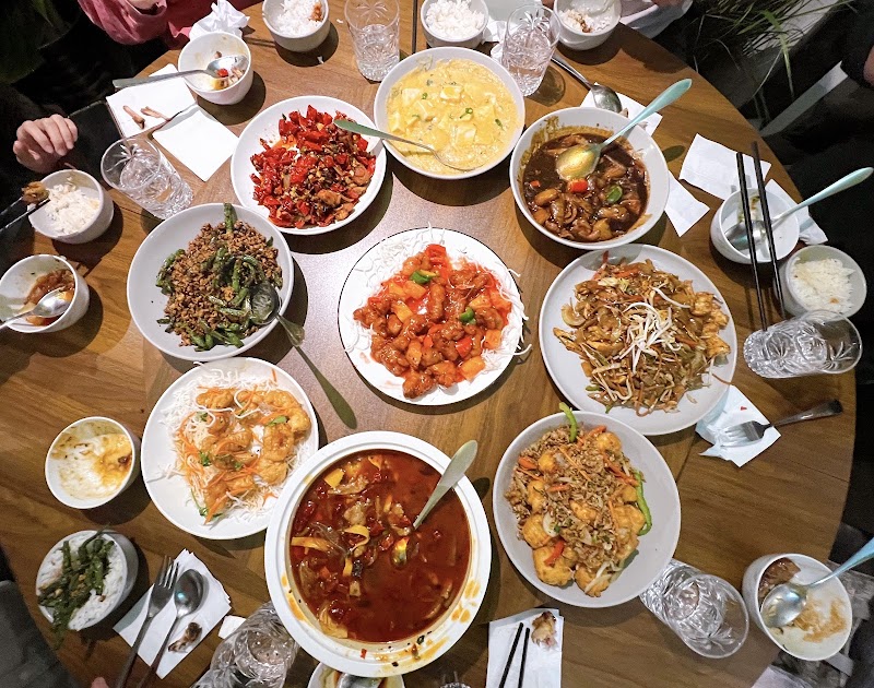 Jungle Restaurant photo 7