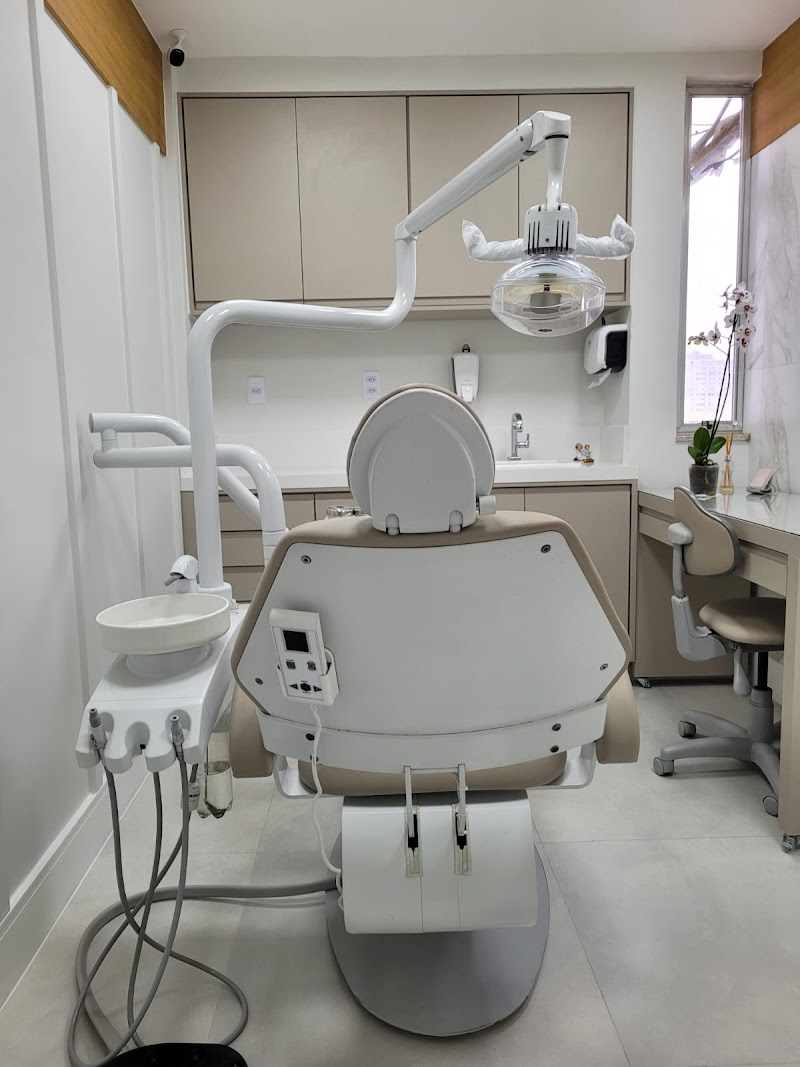 Dentista em Campos dos Goytacazes Dra. Raquel Rangel / Clinica Odontológica em Campos dos Goytacazes Dra. Raquel Rangel - foto 2