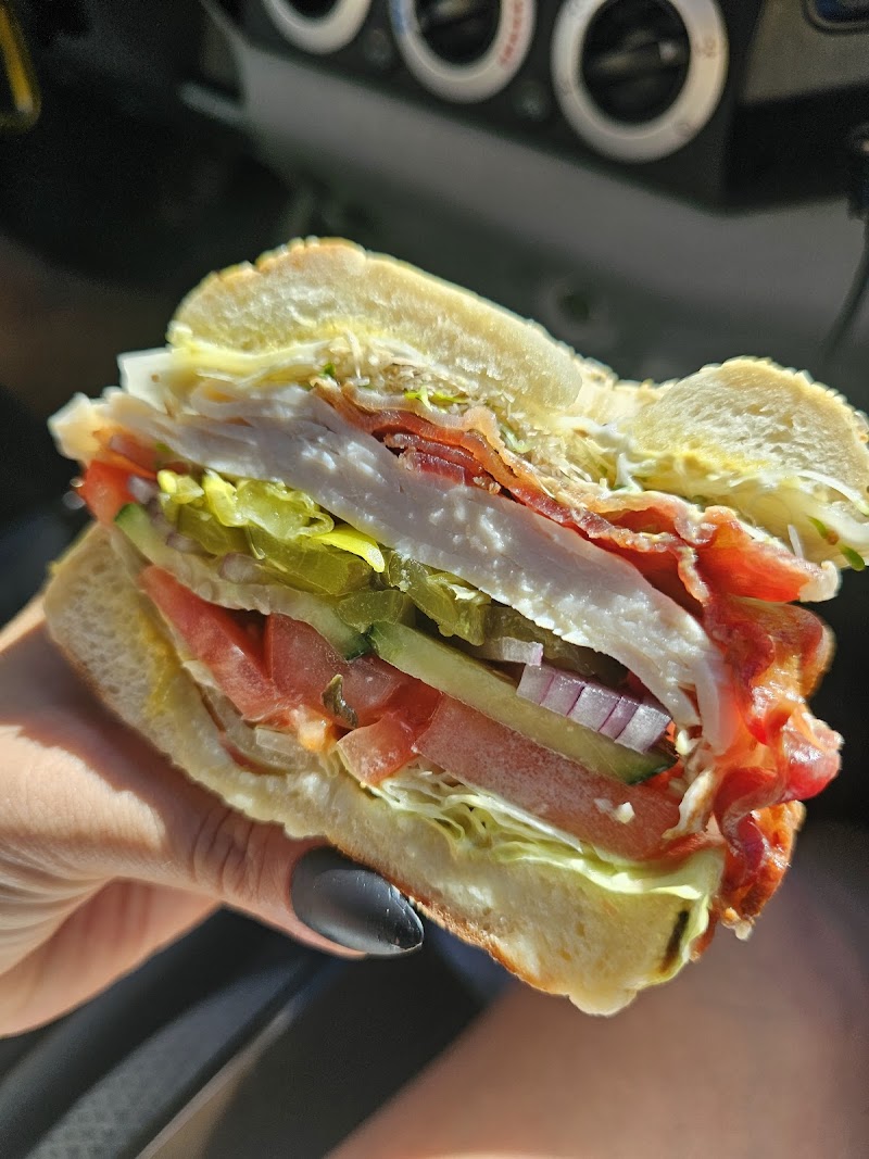 Bagel Bakery photo 4