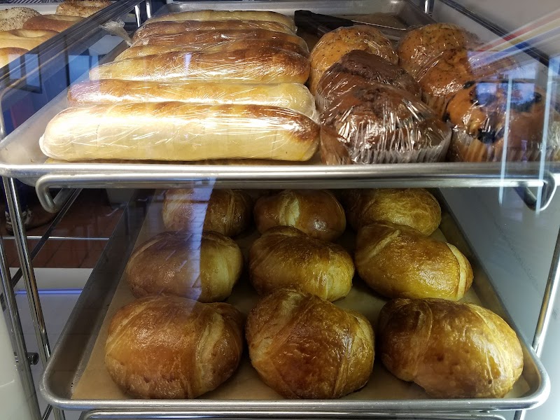 Bagel Bakery photo 2