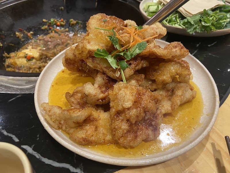 Jilin Family Chatswood photo 4