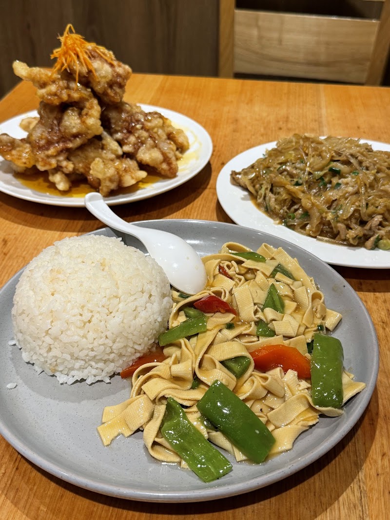 Jilin Family Chatswood photo 3