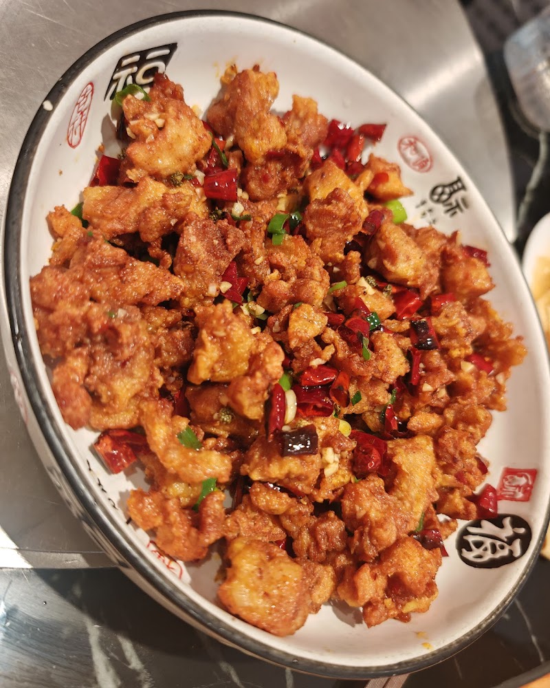 Jilin Family Chatswood photo 5