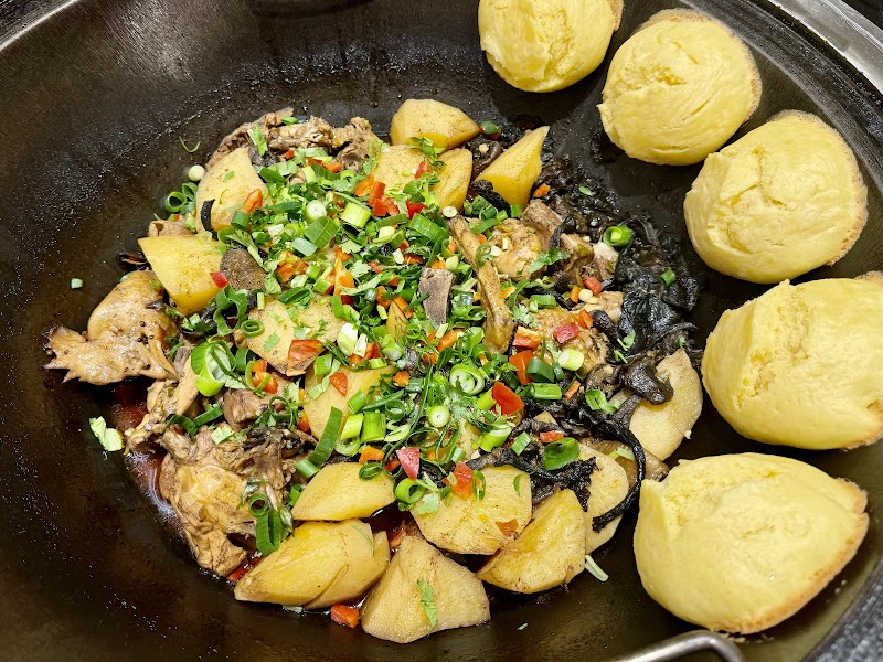 Jilin Family Chatswood photo 6