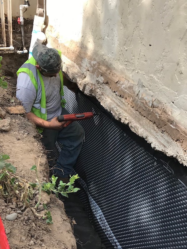 Universal Home Improvement Inc