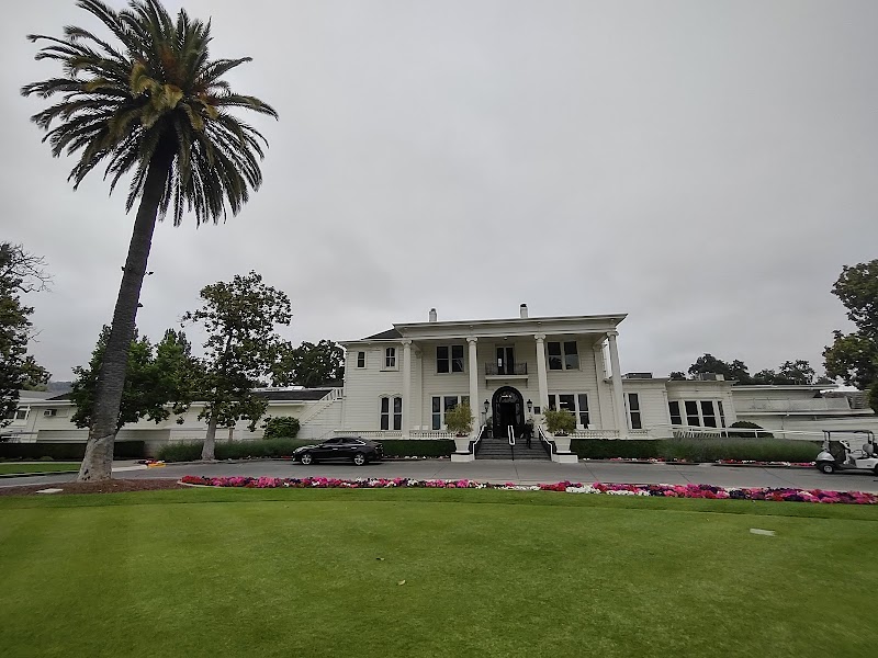 Silverado Conference Center