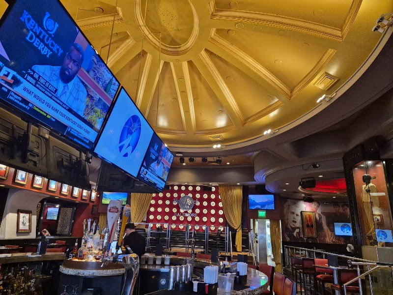 Hard Rock Cafe photo 3