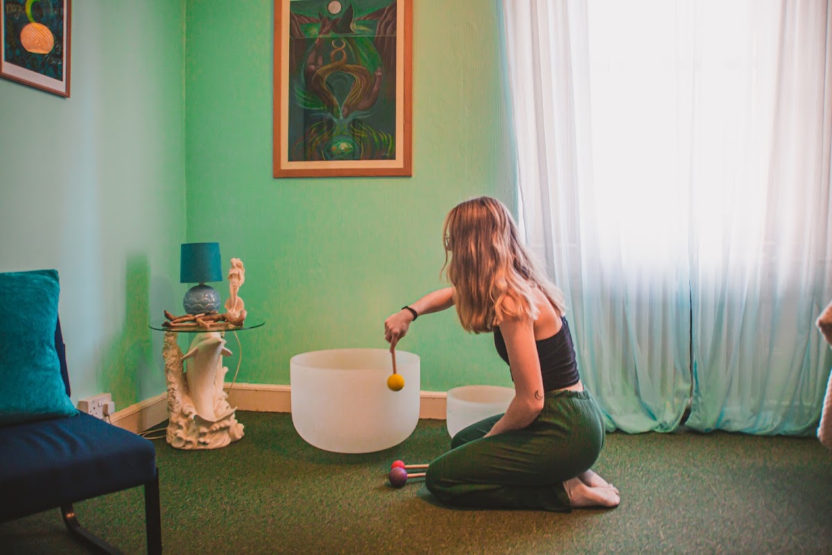 Breathe and Ease - Massage With Ellise — 4