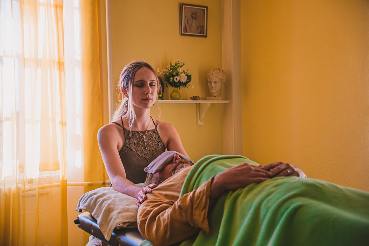 Breathe and Ease - Massage With Ellise — 3
