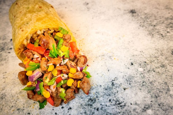 Photo by Bubbakoo's Burritos