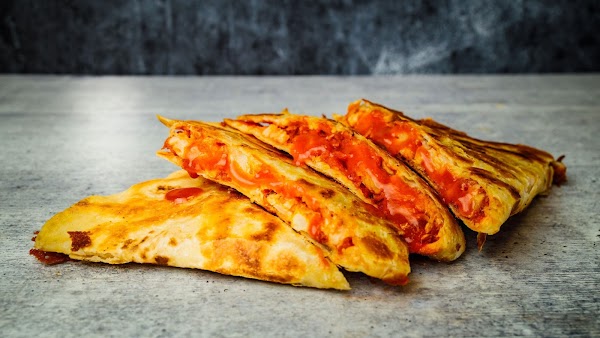 Photo by Bubbakoo's Burritos