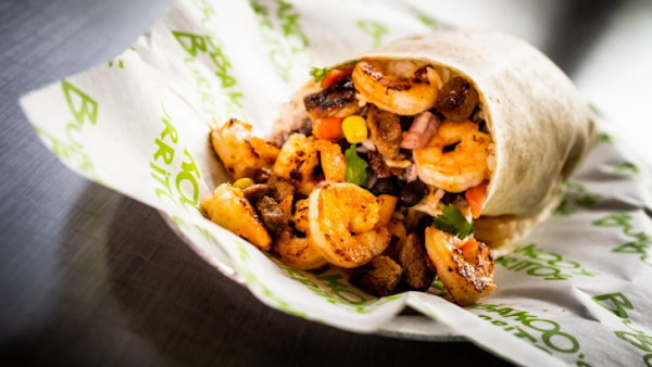 Photo by Bubbakoo's Burritos