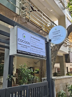 Dr Garima Goel (Cocoon Clinic) Gynecologist