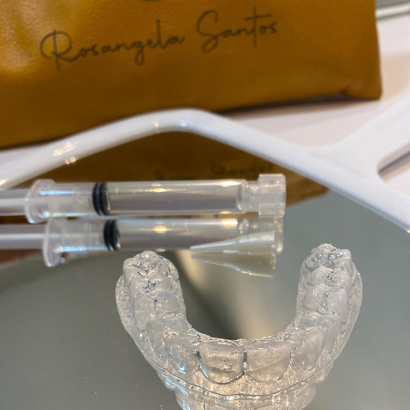 Dra. Rosangela Santos | Dentista em Maceió | Facetas em Resina em Maceió - foto 4