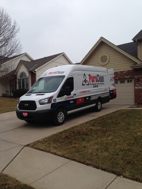 PuroClean Restoration Services — photo