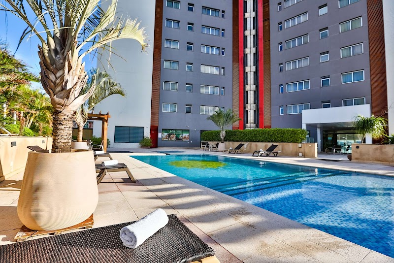 WYNDHAM FOZ DO IGUACUA