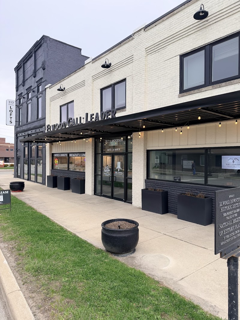 Call Leader Cafe photo 4