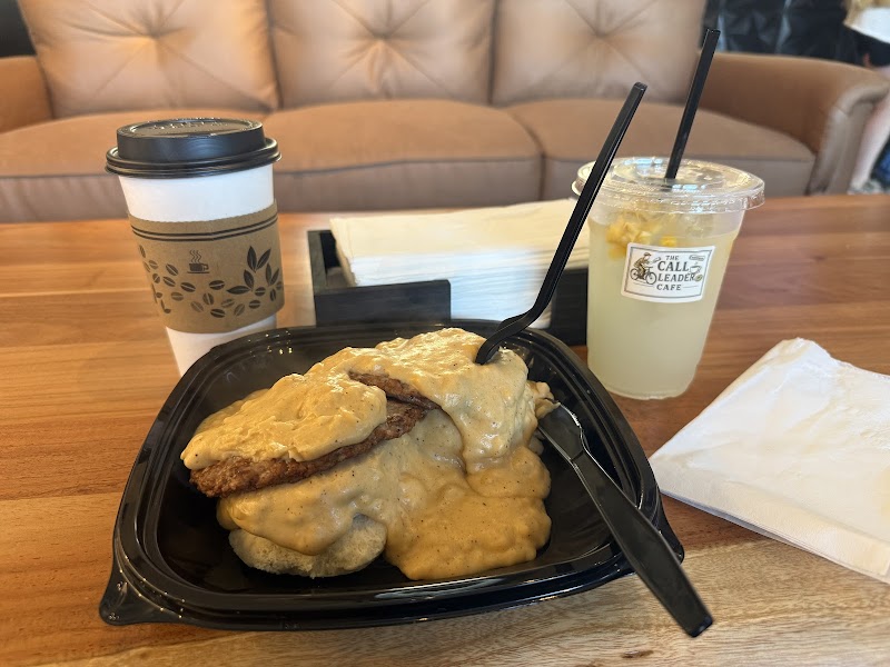 Call Leader Cafe photo 3