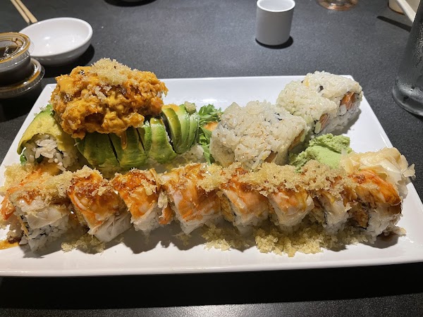 Photo by Kayla Gideon