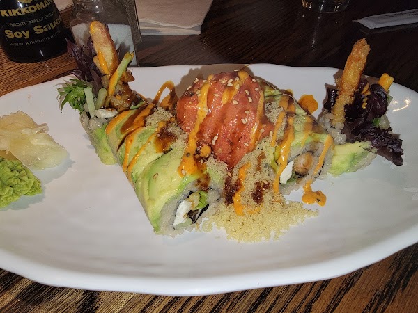 Photo by Kelli Morris