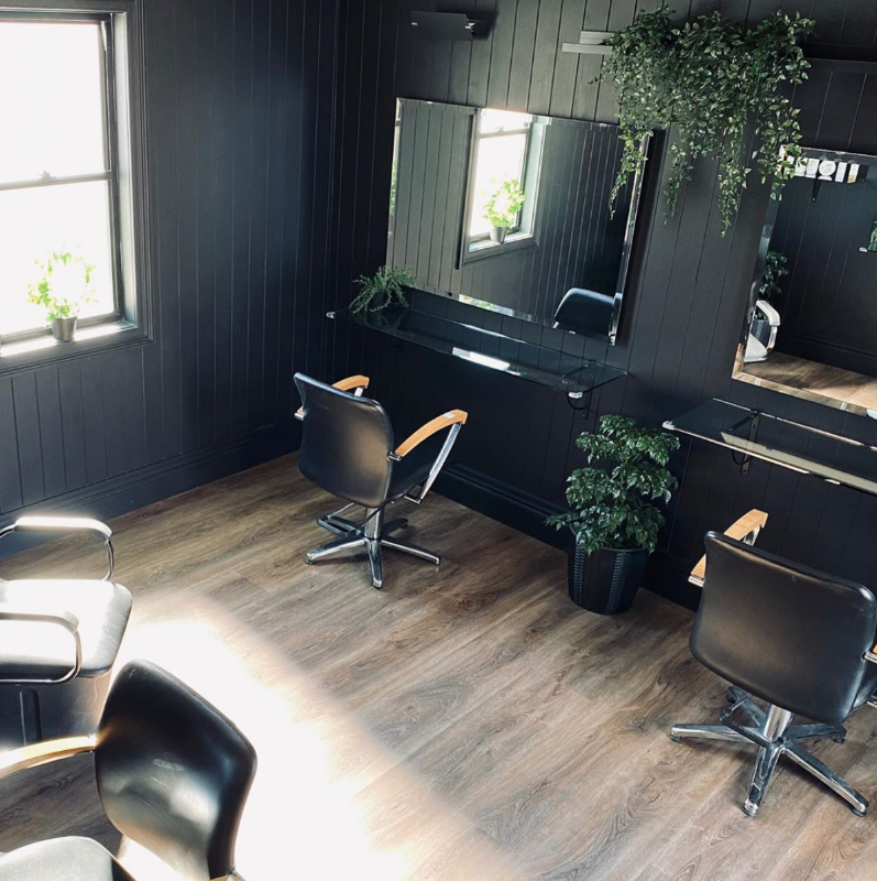 Boutique Hair Salon - Deagon photo 1