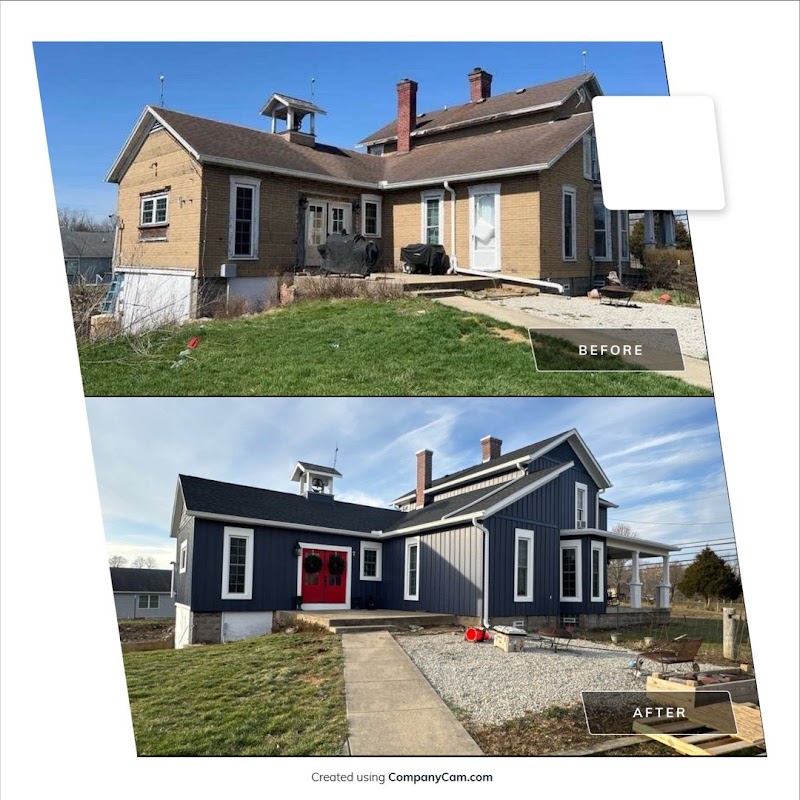 American Siding and Roofing llc photo 2