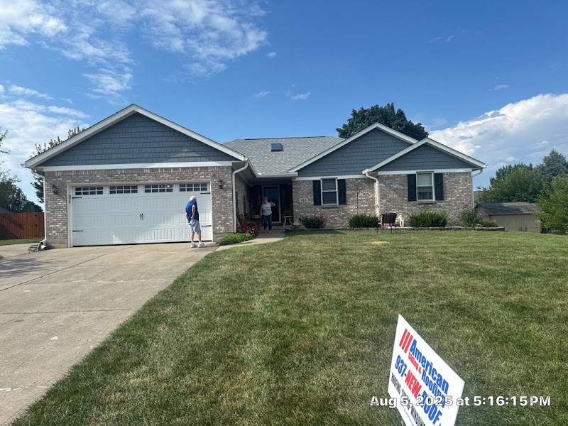 American Siding and Roofing llc photo 3