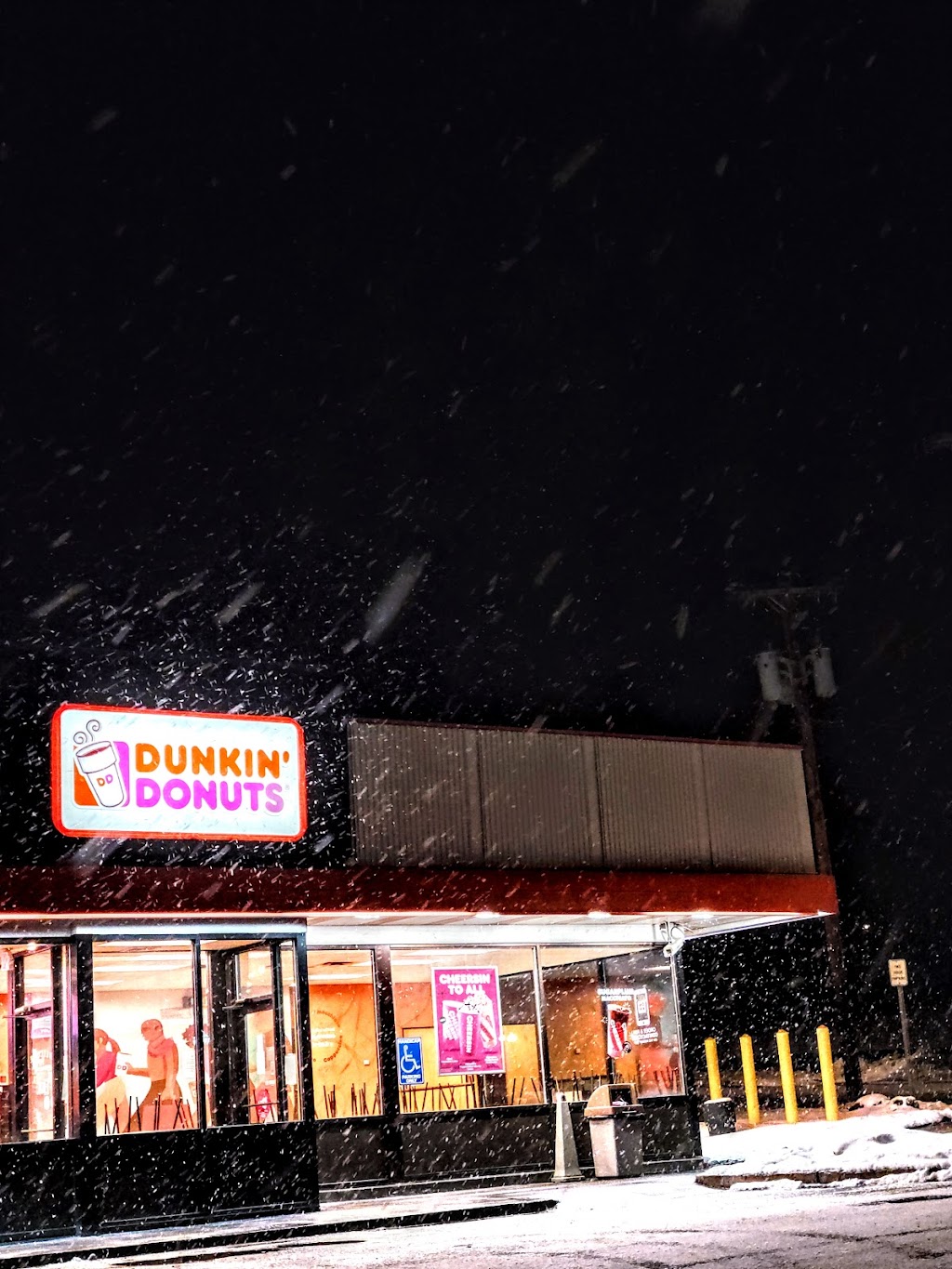 Dunkin’