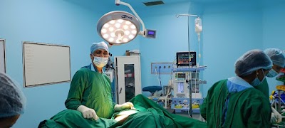 Dr. Jyotirmoy Das, Best gynecologist in guwahati - Image 2
