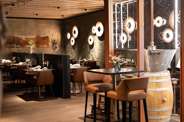 ONTRA Restaurant Regensburg