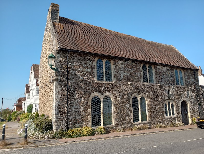 Winchelsea Corporation Museum