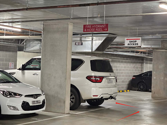 Wing Hair Image Keysborough photo 3