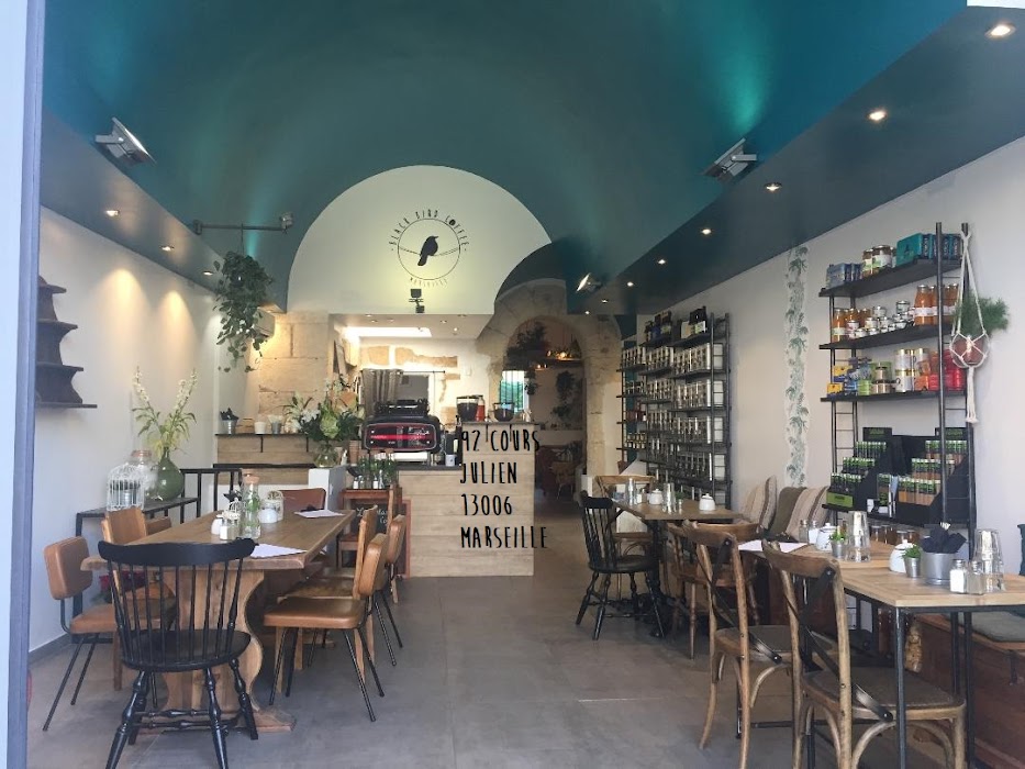 Black Bird Coffee fotoğraf 1