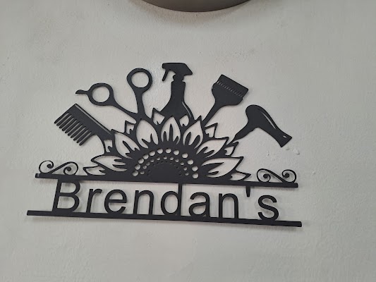 Brendan's Barber Shop
