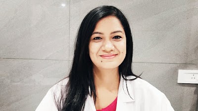 Dr Hemali Karia