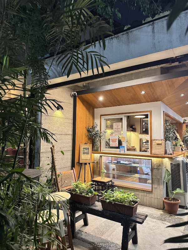 15th St. Coffee