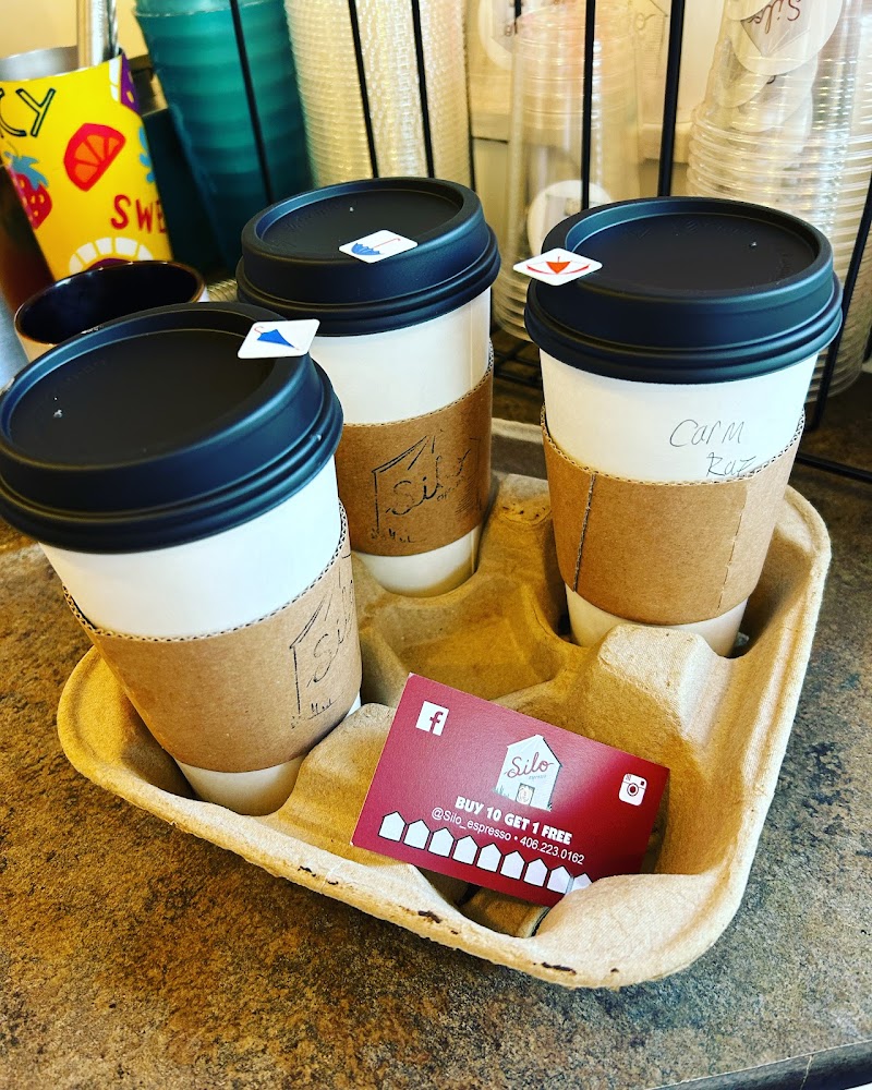 Silo Espresso on Front street photo 2