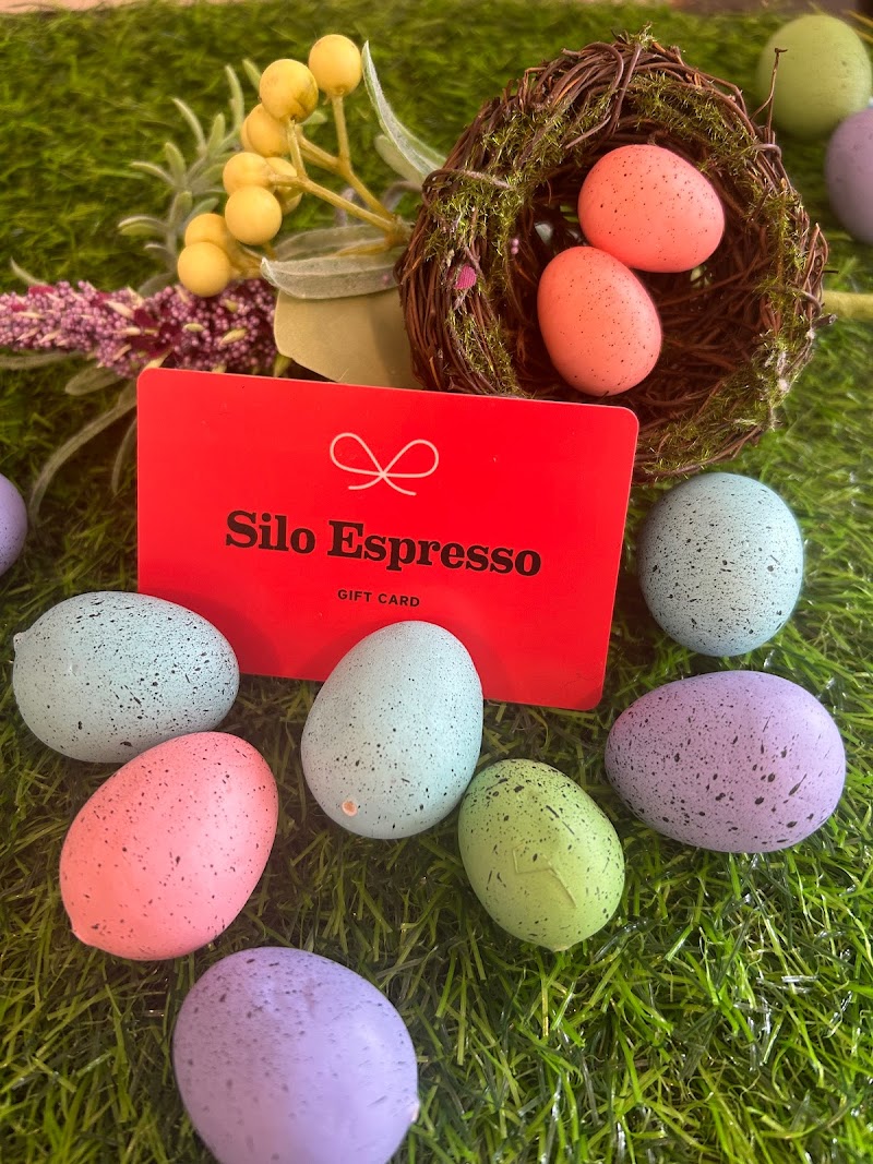 Silo Espresso on Front street photo 3