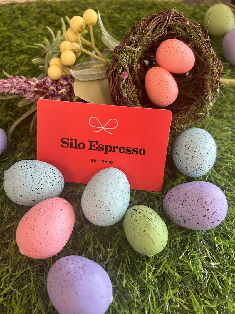 Silo Espresso on Front street photo 3