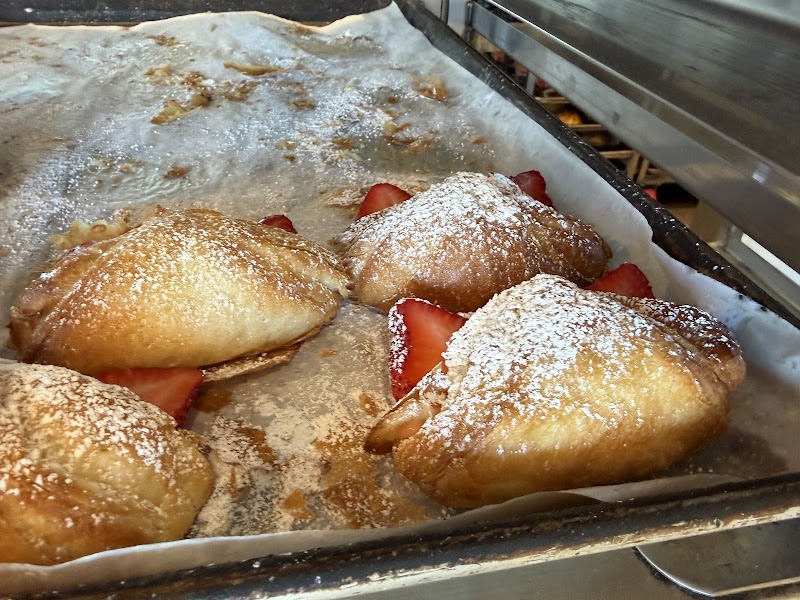 85°C Bakery Cafe - Lakeline photo 3