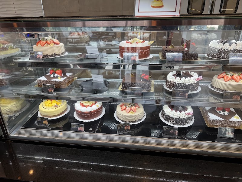 85°C Bakery Cafe - Lakeline photo 4