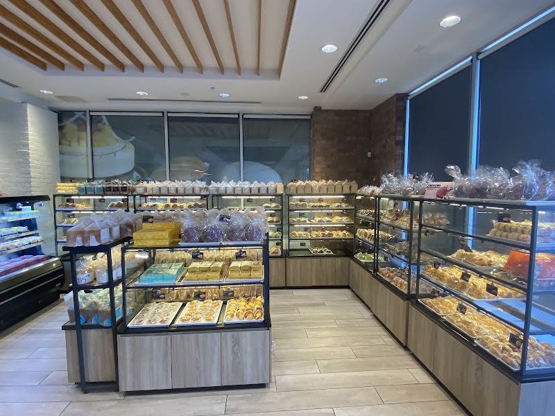 85°C Bakery Cafe - Lakeline photo 1