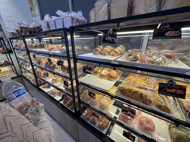 85°C Bakery Cafe - Lakeline photo 4