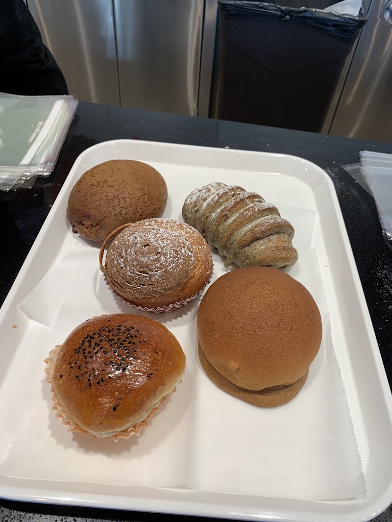 85°C Bakery Cafe - Lakeline photo 2