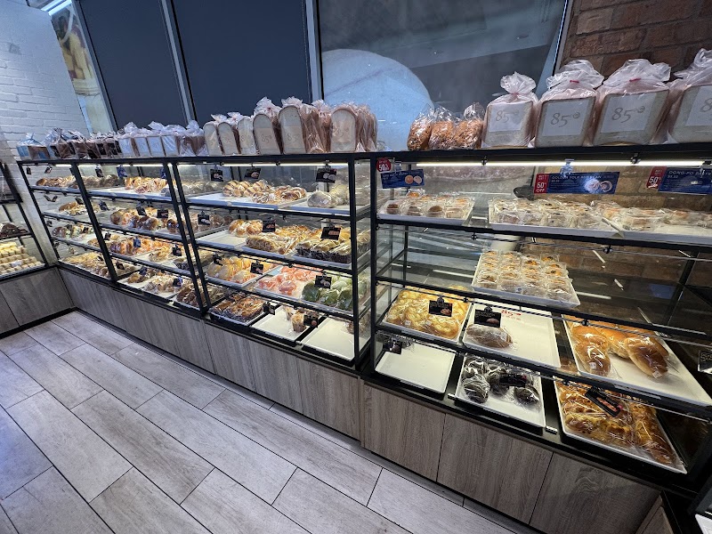 85°C Bakery Cafe - Lakeline photo 4