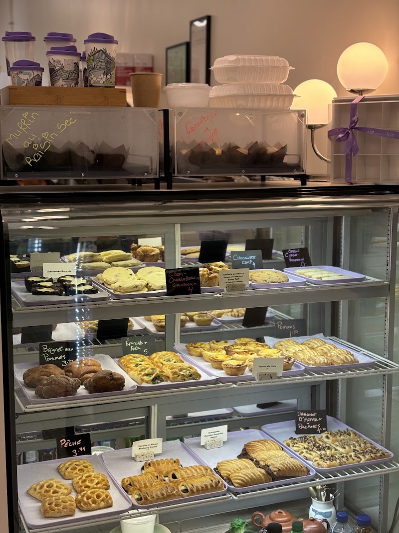 Le Café photo 1