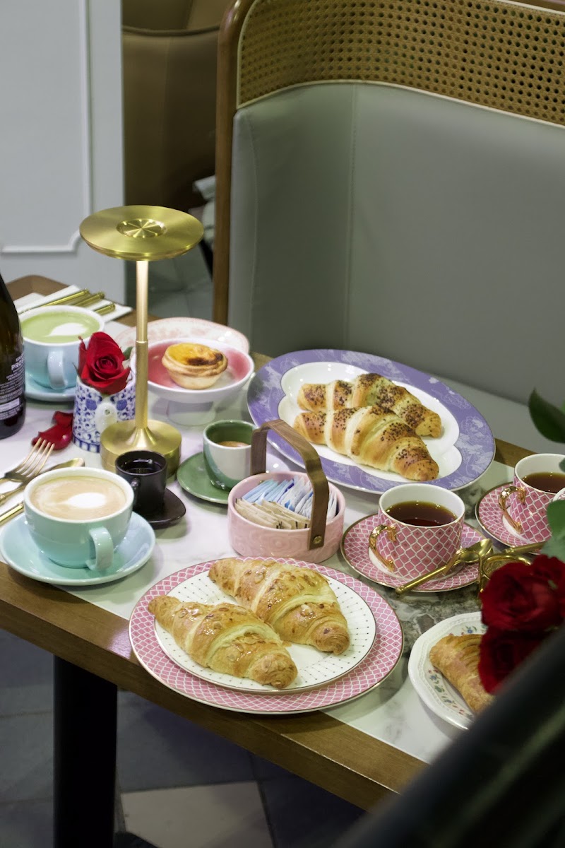 Le Café photo 4