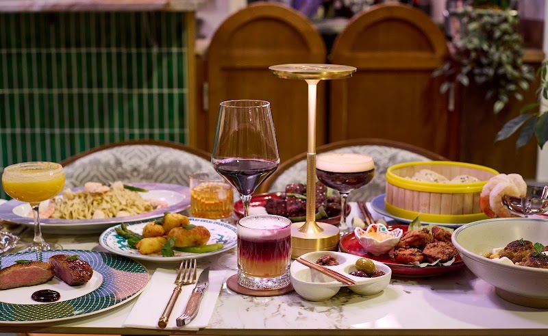 Le Café photo 2