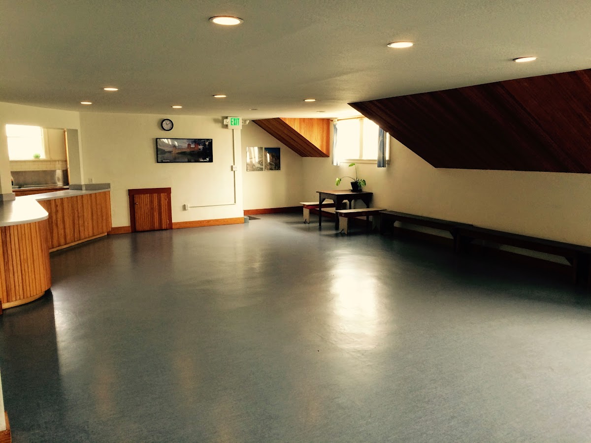 The Finnish Hall: Google Places image 4