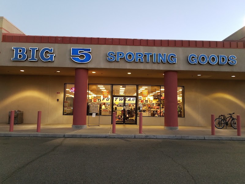 Big 5 Sporting Goods #187 photo